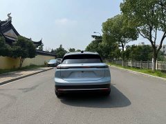 NIO ES6 75kWh - фото 6