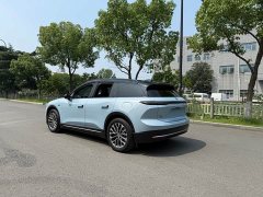 NIO ES6 75kWh - фото 7