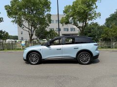 NIO ES6 75kWh - фото 8