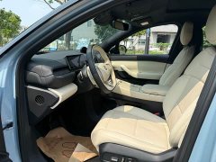 NIO ES6 75kWh - фото 9