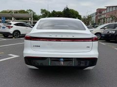 Lynk & Co Roewe D6 450km Premium Edition - фото 15