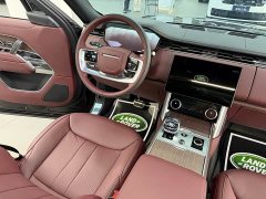Land Rover Range Rover 2023 3.0 L6 400PS Seven-seater Extended Edition - фото 11