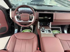 Land Rover Range Rover 2023 3.0 L6 400PS Seven-seater Extended Edition - фото 12