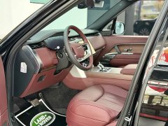 Land Rover Range Rover 2023 3.0 L6 400PS Seven-seater Extended Edition - фото 15