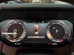 Land Rover Range Rover 2023 3.0 L6 400PS Seven-seater Extended Edition - фото 17