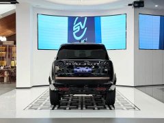 Land Rover Range Rover 2023 3.0 L6 400PS Seven-seater Extended Edition - фото 4