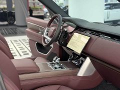 Land Rover Range Rover 2023 3.0 L6 400PS Seven-seater Extended Edition - фото 8