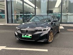 BMW i3 eDrive 40L Night Sports Package - фото 1