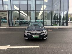 BMW i3 eDrive 40L Night Sports Package - фото 13