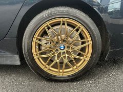 BMW i3 eDrive 40L Night Sports Package - фото 2