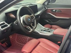 BMW i3 eDrive 40L Night Sports Package - фото 3