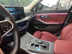BMW i3 eDrive 40L Night Sports Package - фото 4