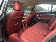 BMW i3 eDrive 40L Night Sports Package - фото 5