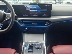 BMW i3 eDrive 40L Night Sports Package - фото 8