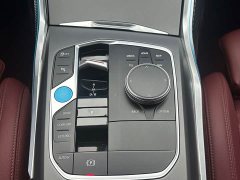 BMW i3 eDrive 40L Night Sports Package - фото 9