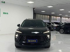 Lexus Envision Plus - фото 2