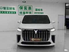 Voyah Lantu Dreamer PHEV Extra Long Range Premium Edition - фото 2