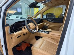 Voyah Lantu Dreamer PHEV Extra Long Range Premium Edition - фото 4