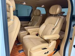 Voyah Lantu Dreamer PHEV Extra Long Range Premium Edition - фото 6