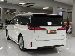 Voyah Lantu Dreamer PHEV Extra Long Range Premium Edition - фото 7