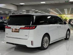 Voyah Lantu Dreamer PHEV Extra Long Range Premium Edition - фото 9