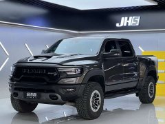 RAM Trucks Tyrannosaurus Rex 2022 6.2T US version - фото 1