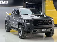 RAM Trucks Tyrannosaurus Rex 2022 6.2T US version - фото 3