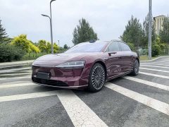 Stelato Xiangjie S9 pure electric Ultra four-wheel drive flagship version - фото 1