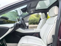 Stelato Xiangjie S9 pure electric Ultra four-wheel drive flagship version - фото 10