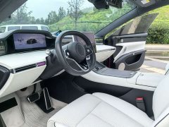 Stelato Xiangjie S9 pure electric Ultra four-wheel drive flagship version - фото 11