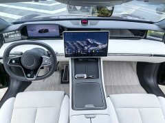 Stelato Xiangjie S9 pure electric Ultra four-wheel drive flagship version - фото 13