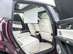 Stelato Xiangjie S9 pure electric Ultra four-wheel drive flagship version - фото 20