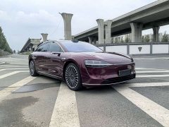 Stelato Xiangjie S9 pure electric Ultra four-wheel drive flagship version - фото 3