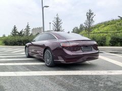 Stelato Xiangjie S9 pure electric Ultra four-wheel drive flagship version - фото 4