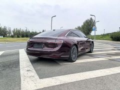 Stelato Xiangjie S9 pure electric Ultra four-wheel drive flagship version - фото 6