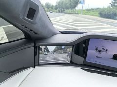 Stelato Xiangjie S9 pure electric Ultra four-wheel drive flagship version - фото 7