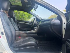 Honda Civic HATCHBACK 220TURBO CVT cool control - фото 10
