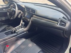 Honda Civic HATCHBACK 220TURBO CVT cool control - фото 11
