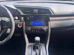 Honda Civic HATCHBACK 220TURBO CVT cool control - фото 12