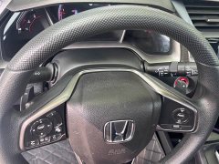 Honda Civic HATCHBACK 220TURBO CVT cool control - фото 15