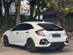 Honda Civic HATCHBACK 220TURBO CVT cool control - фото 18