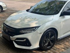 Honda Civic HATCHBACK 220TURBO CVT cool control - фото 19