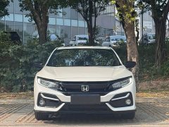 Honda Civic HATCHBACK 220TURBO CVT cool control - фото 2