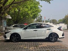 Honda Civic HATCHBACK 220TURBO CVT cool control - фото 20