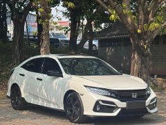 Honda Civic HATCHBACK 220TURBO CVT cool control - фото 3