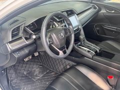 Honda Civic HATCHBACK 220TURBO CVT cool control - фото 4
