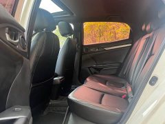 Honda Civic HATCHBACK 220TURBO CVT cool control - фото 5