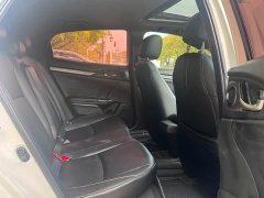 Honda Civic HATCHBACK 220TURBO CVT cool control - фото 6