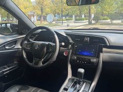 Honda Civic HATCHBACK 220TURBO CVT cool control - фото 7