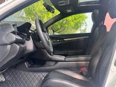 Honda Civic HATCHBACK 220TURBO CVT cool control - фото 9